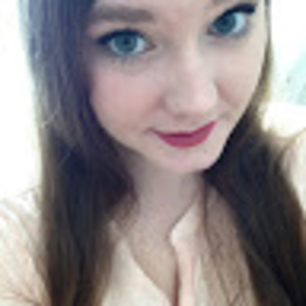 Meet your Posher, Kristin